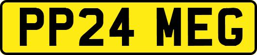PP24MEG
