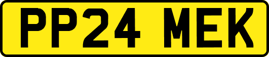 PP24MEK