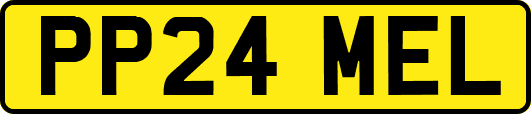 PP24MEL