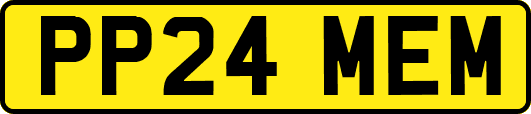 PP24MEM