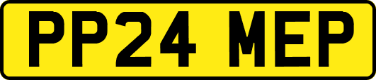 PP24MEP