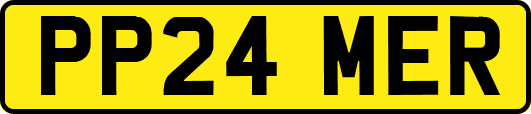 PP24MER