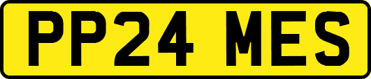 PP24MES