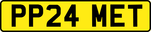 PP24MET