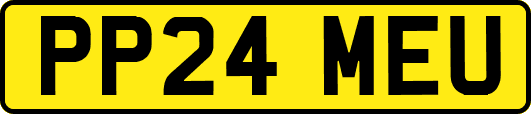 PP24MEU