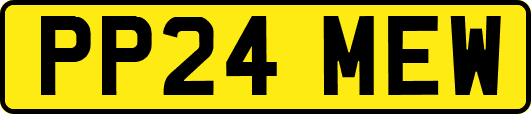 PP24MEW