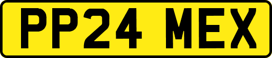 PP24MEX
