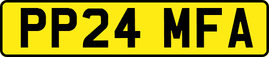PP24MFA