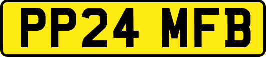 PP24MFB