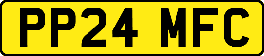 PP24MFC