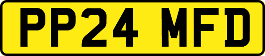 PP24MFD