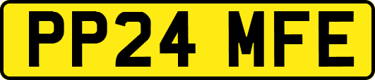 PP24MFE