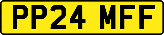 PP24MFF