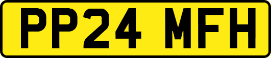 PP24MFH