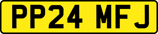 PP24MFJ