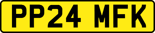 PP24MFK