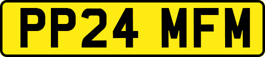 PP24MFM