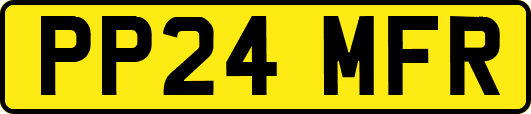 PP24MFR