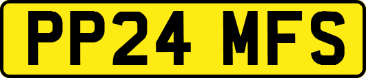 PP24MFS