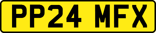 PP24MFX