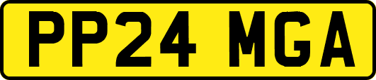 PP24MGA