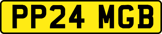 PP24MGB