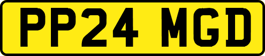 PP24MGD