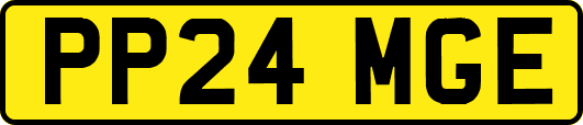 PP24MGE