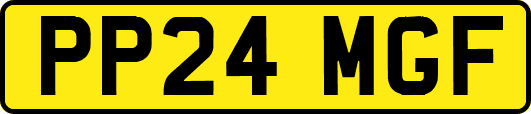 PP24MGF