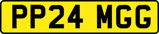 PP24MGG