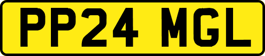 PP24MGL