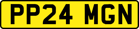 PP24MGN