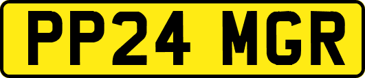 PP24MGR