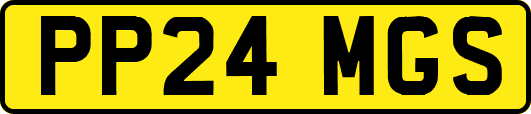 PP24MGS