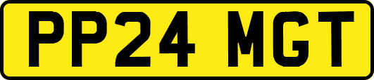 PP24MGT