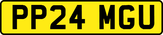 PP24MGU
