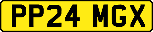 PP24MGX