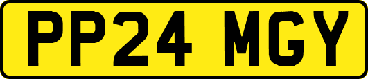 PP24MGY