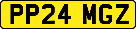 PP24MGZ