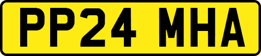 PP24MHA