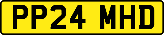 PP24MHD