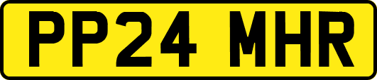 PP24MHR