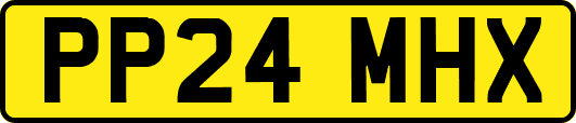 PP24MHX