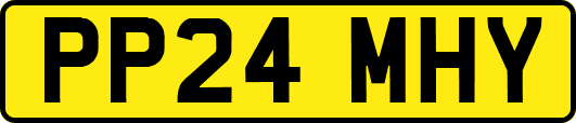 PP24MHY