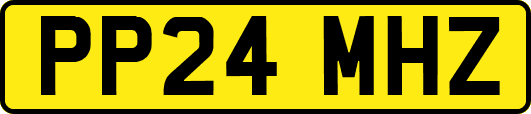 PP24MHZ