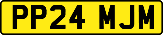 PP24MJM