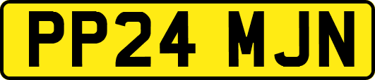PP24MJN