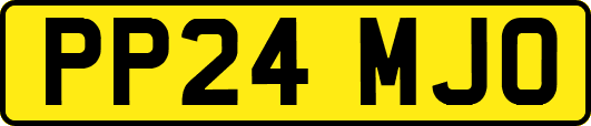 PP24MJO