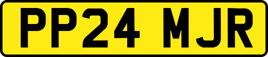 PP24MJR