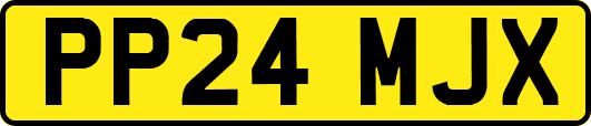 PP24MJX